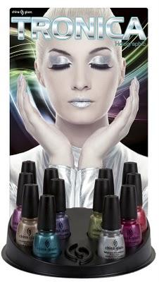 COLECCIONES DE ESMALTES DE UÑAS PARA ESTA PRIMAVERA 2011. COLECCIONES DE ESMALTES DE UÑAS PARA ESTA PRIMAVERA 2011.