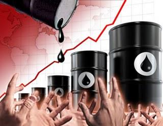 Cada 10$ de subida del petróleo, España pierde 6.000 millones Cada 10$ de subida del petróleo, España pierde 6.000 millones
