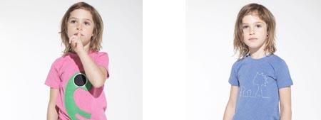 We were small, moda imaginativa y funcional We were small, moda imaginativa y funcional