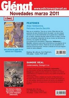 Ediciones Glénat en Argentina Ediciones Glénat en Argentina