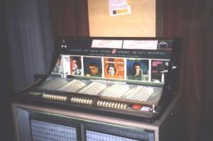 juke-box Diario de un prodigio (LXXV)