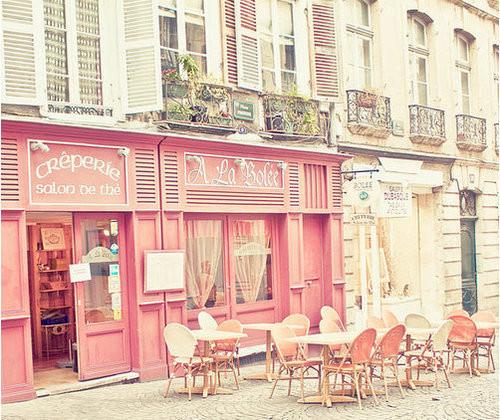 París: el sueño se hara realidad. París: el sueño se hara realidad.