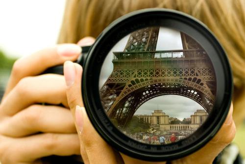 París: el sueño se hara realidad. París: el sueño se hara realidad.