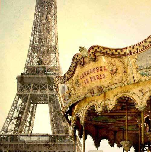 París: el sueño se hara realidad. París: el sueño se hara realidad.