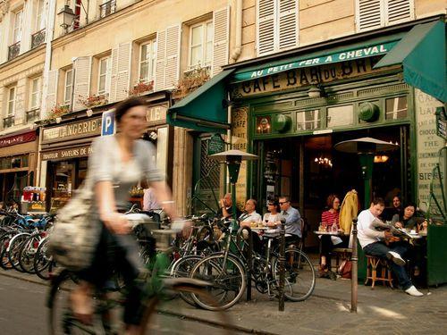 París: el sueño se hara realidad. París: el sueño se hara realidad.