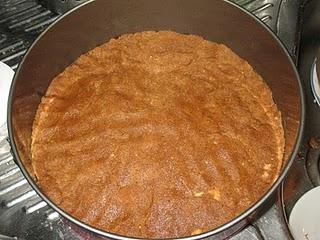 New York Cheesecake (receta 2) New York Cheesecake (receta 2)