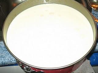 New York Cheesecake (receta 2) New York Cheesecake (receta 2)