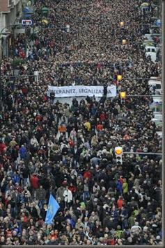 Manifestacion_legalizacion_Sortu Manifestacion_legalizacion_Sortu
