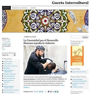 Movimientos sociales en los países árabes Movimientos sociales en los países árabes