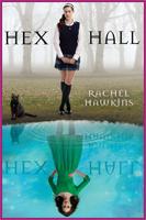 Reseña Hex Hall 1: Condena