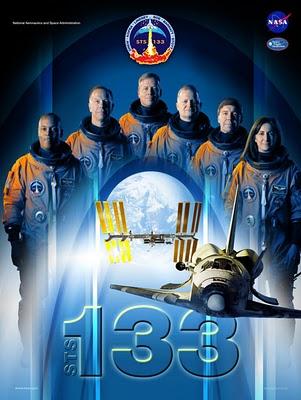 Bye Bye Discovery !! Bye Bye Discovery !!