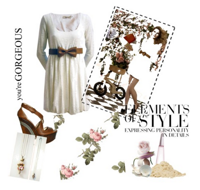 Hoy presentamos el modelo de la nueva colección PV2011 PO... Hoy presentamos el modelo de la nueva colección PV2011 PO...