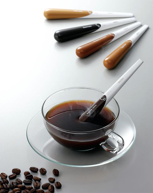 Friday’s Gadget: Coffee On A Stick