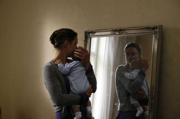 Strager2 Das Fremde in mir (The Stranger in Me), Alemania 2008