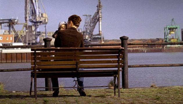 Stranger3 Das Fremde in mir (The Stranger in Me), Alemania 2008