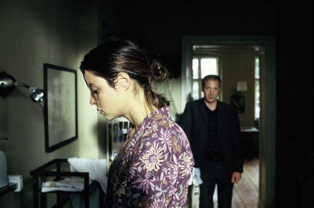 Stranger5 Das Fremde in mir (The Stranger in Me), Alemania 2008