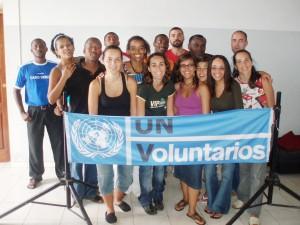 El beneficio emocional de realizar una actividad de voluntariado