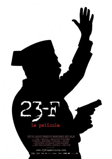 23f Estrenos del 25 de febrero