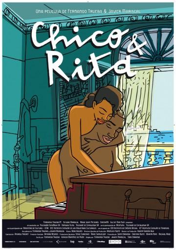 En profundidad: Chico & Rita