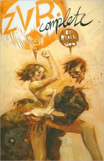 complete-zombies-vs-robots_400x620_1 ‘Zombies Vs. Robots’–Comics, muertos vivientes, tías pechugonas y cyborgs.. ¿Qué más se puede pedir?