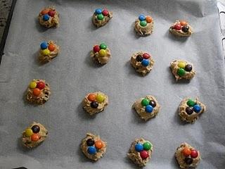 COOKIES DE LACASITOS COOKIES DE LACASITOS