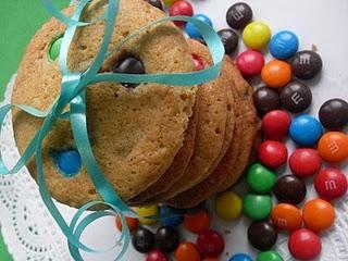 COOKIES DE LACASITOS COOKIES DE LACASITOS