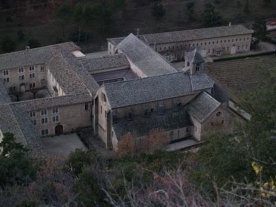 El pueblo de las bories El pueblo de las bories