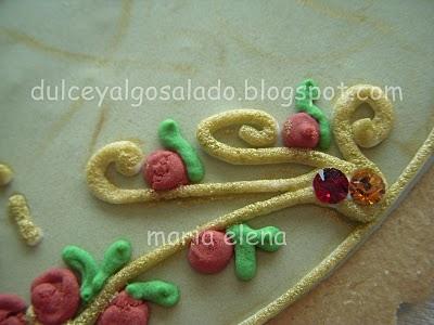 Galletas decoradas...para decorar!! Galletas decoradas...para decorar!!