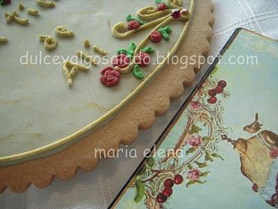 Galletas decoradas...para decorar!! Galletas decoradas...para decorar!!