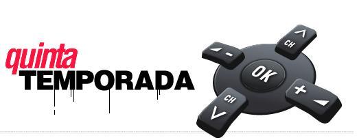 Quinta Temporada, el blog que remplazó a Espoiler Quinta Temporada, el blog que remplazó a Espoiler