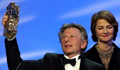 Roman Polanski gana el César del cine francés al mejor director