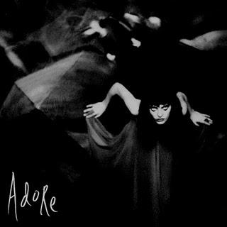 The Smashing Pumpkins - Adore (1998) The Smashing Pumpkins - Adore (1998)