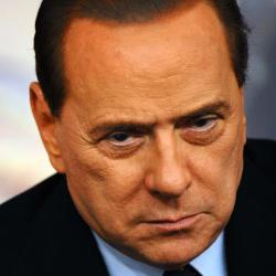 Berlusconi, il Cavaliere: (y II) “¡Acabaré la legislatura!”