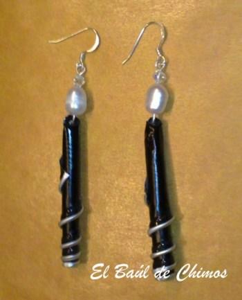 Tornado nespresso Cositas pendientes