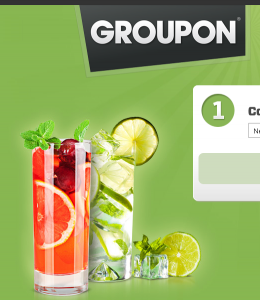 groupon Groupon se prepara para el ataque de los
