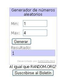 Ganadora Sorteo SantaVerde Ganadora Sorteo SantaVerde
