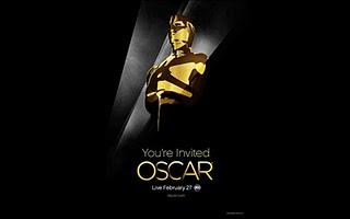 Todos invitados: La entrega de los Oscars en vivo! Todos invitados: La entrega de los Oscars en vivo!