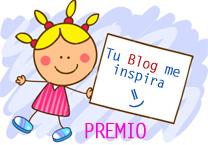 Otro premio! Otro premio!