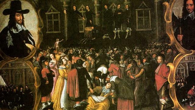 La Religión, ¿opio de los pueblos? La Religión, ¿opio de los pueblos?
