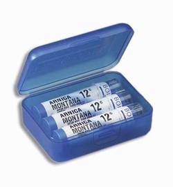 arnica_homeopatia Homeopatía preventiva y curativa en casos de surmenage muscular