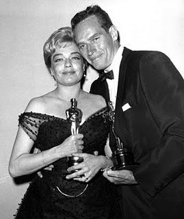 Favorite Oscar of All Time. 1928 -1967