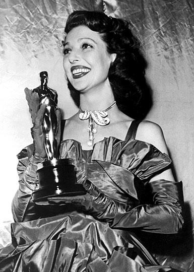 Favorite Oscar of All Time. 1928 -1967