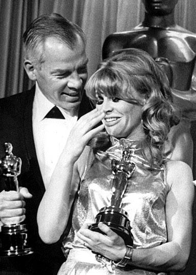 Favorite Oscar of All Time. 1928 -1967