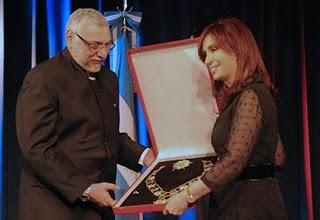 Cristina y Lugo inauguraron la central de Yacyretá Cristina y Lugo inauguraron la central de Yacyretá