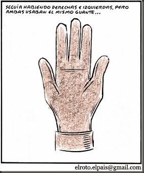 Derechas e izquierdas Derechas e izquierdas