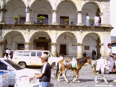 Guatemala Guatemala