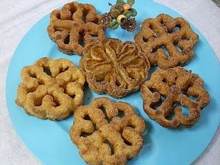 FLORES DE CARNAVAL FLORES DE CARNAVAL