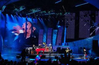 JOURNEY en Viña 2008 JOURNEY en Viña 2008