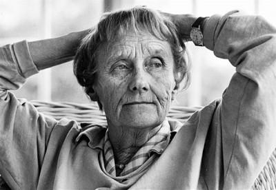 Astrid Lindgren - Fichas de autores