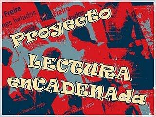 Concurso Lectura Encadenada Concurso Lectura Encadenada